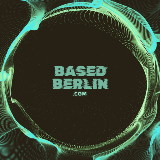 based berlin Logo