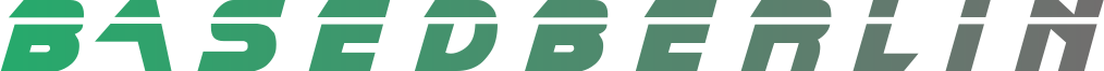 based berlin Logo